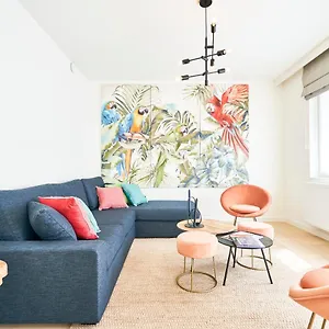  Appartement Diamant 2br België