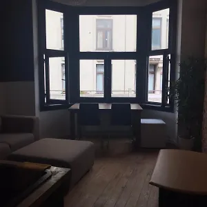  Appartement Den Gulden Hoorn België